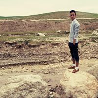 Fazel Shukrian
