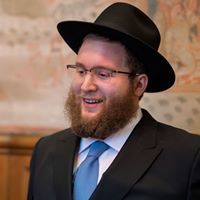 Dovid Staples