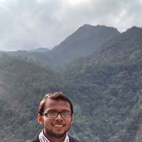 Vivek Kumar