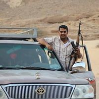 عمر البهيش باقطمي