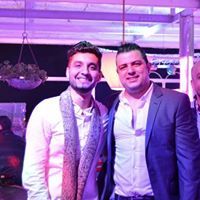 Sherif Hisham