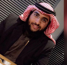 إبراهيم الزهراني