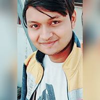 Siddhant Patel