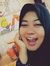Aisyah ...