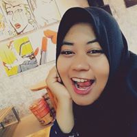 Aisyah Effendy