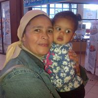 Dawn Swart
