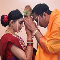 Tejashree Babhulkar