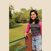 Palak Thakkar