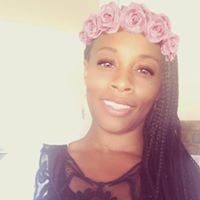 Sharan Wright