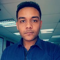 Saiful Sajib