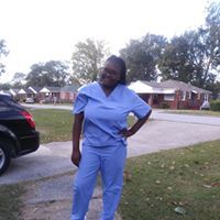 Keonna Crapp