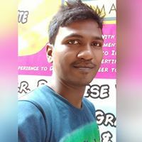 Sunil Jaiswar