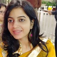 Nidhi Singh