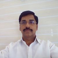 Shankar Basavaraddi