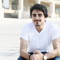 Ehtisham Zafar