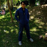 Channarong Boonrueang