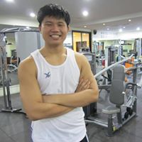 เอวะสิริฑกรณ์ ขัตติยะภัคดี