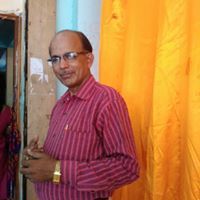 Jayachandra Choudhury