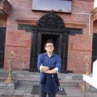 Rai Nhehang Nepali