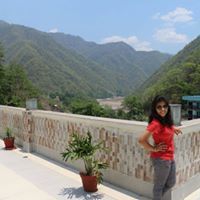 Divya Chawla