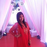 Sneha Shivapandian