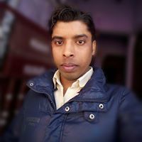 Gyan Chand