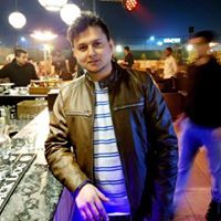 Puneet Upadhyay