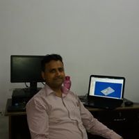 Shekhar Bhatt
