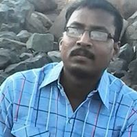 Prasanta Kumar