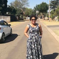 Bukiwe Mulaudzi