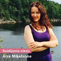 Aira Mikelsone