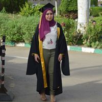Esraa Osama