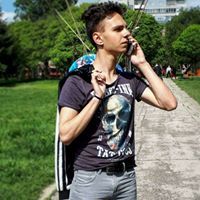 Мартин Василев