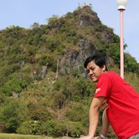 Thiha Soe
