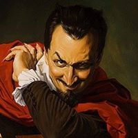 Сергей Соло