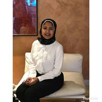 Zainab Moustafa