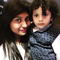 Varsha Singh