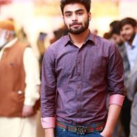 Usama Ahmed