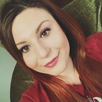 Виктория Крумова