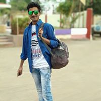 Nilesh Shimpi