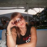 Ани Василева