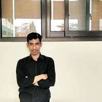 Israfal Ismail
