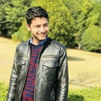 Hussain Ahmad