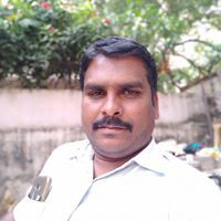 Madhan Kumar