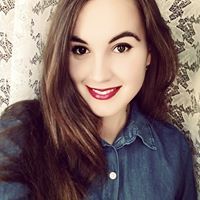 Олександра Чорна