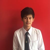 Natthawut Phimphandee