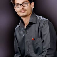 DrDhanraj Shinde