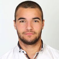 Любомир Димитров