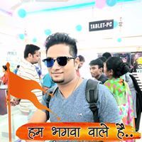 R Raj