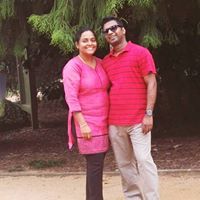 Chandran Ravindran